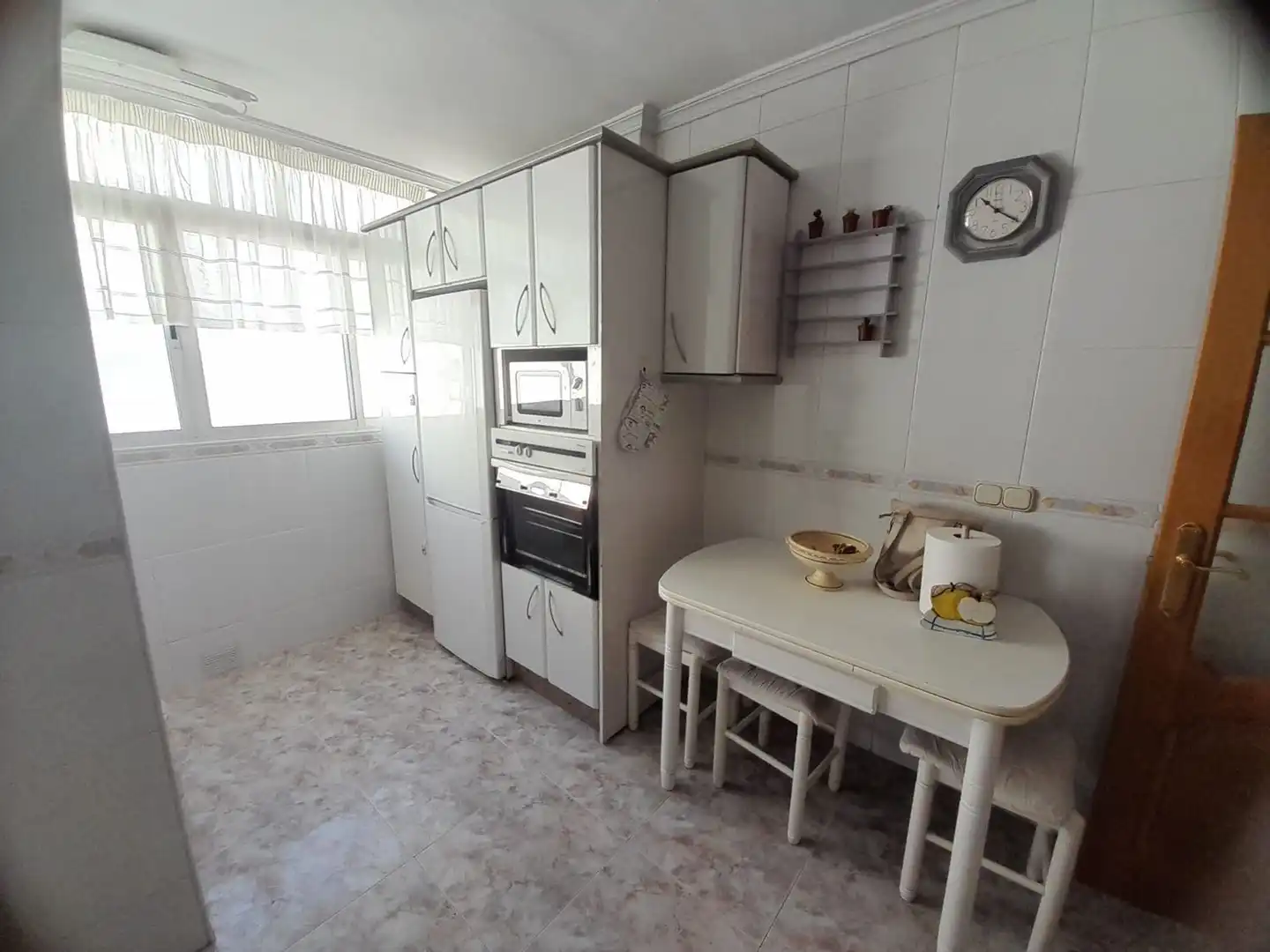 Piso con ascensor en venta en Centro, imagen 25