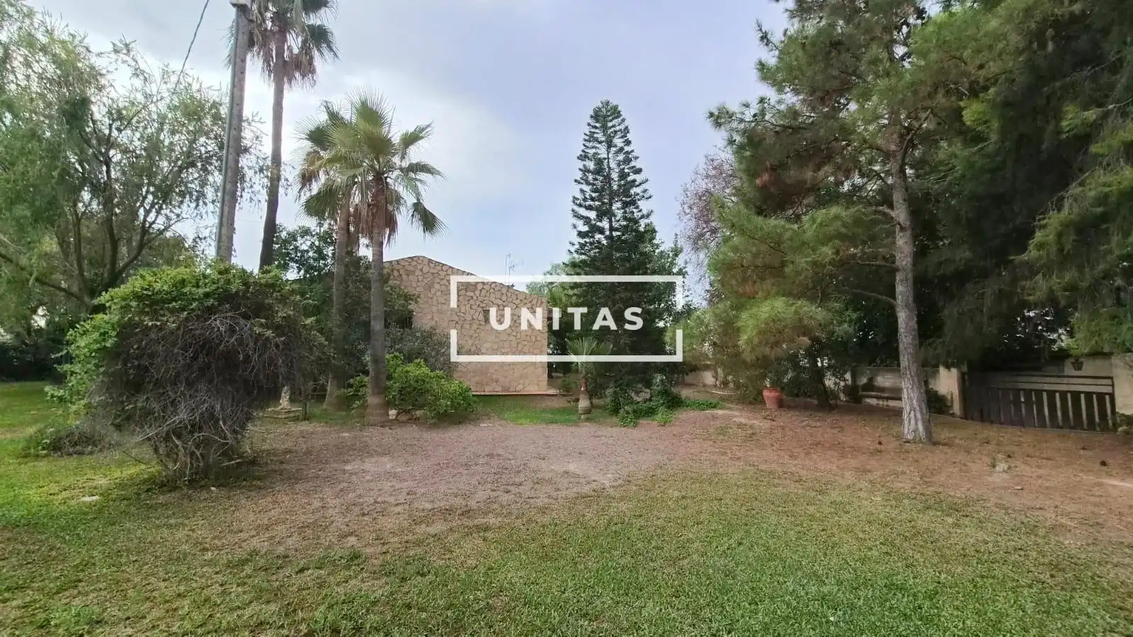 Casa o chalet en venta en Carretera MORALET, Cañada del Fenollar