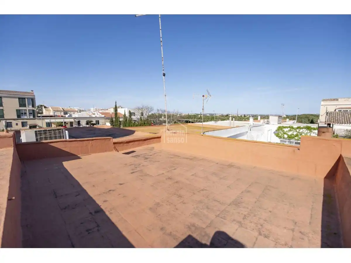 Villa à vendre à Maó ciutat, imagen 20