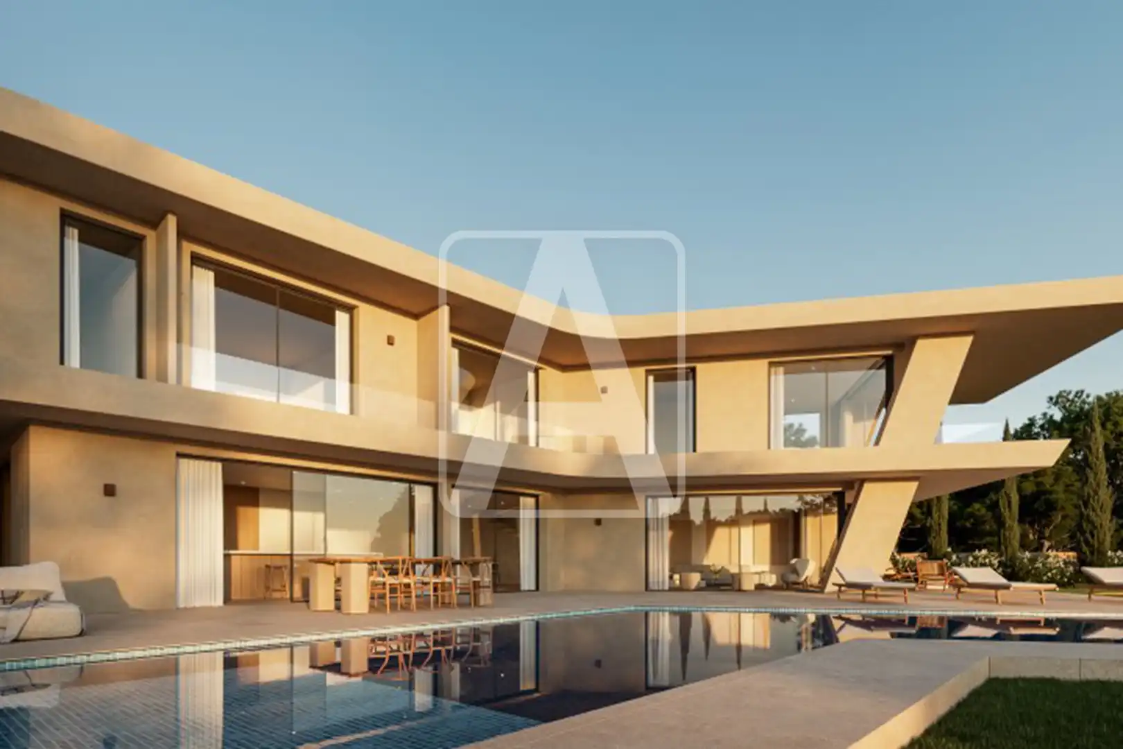Villa avec piscine à vendre à Cap Martí - El Tossalet - Pinomar, imagen 3