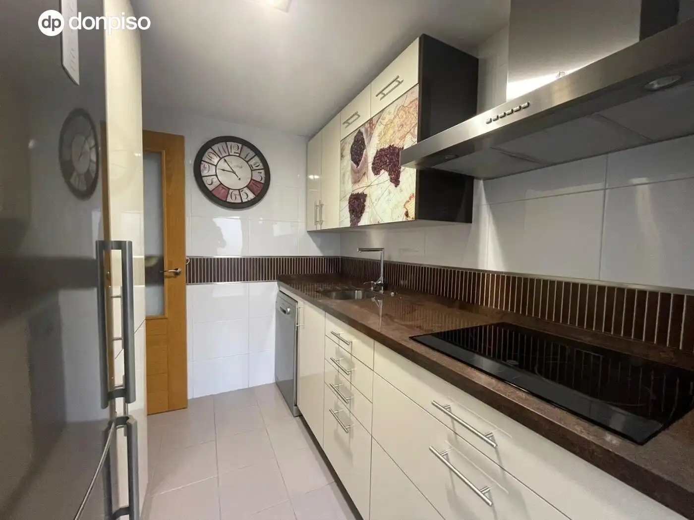 Attic for sale in Calle larga, Polideportivo