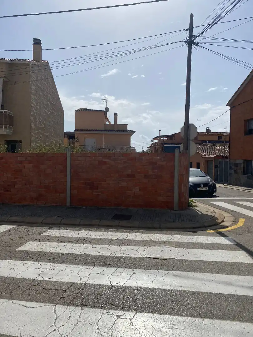 Terreno residencial en venta en Sant Joan - Vilarromà, imagen 5
