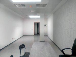 Office to rent in Calle Juan Gutemberg, 7, Los Tarahales - La Paterna
