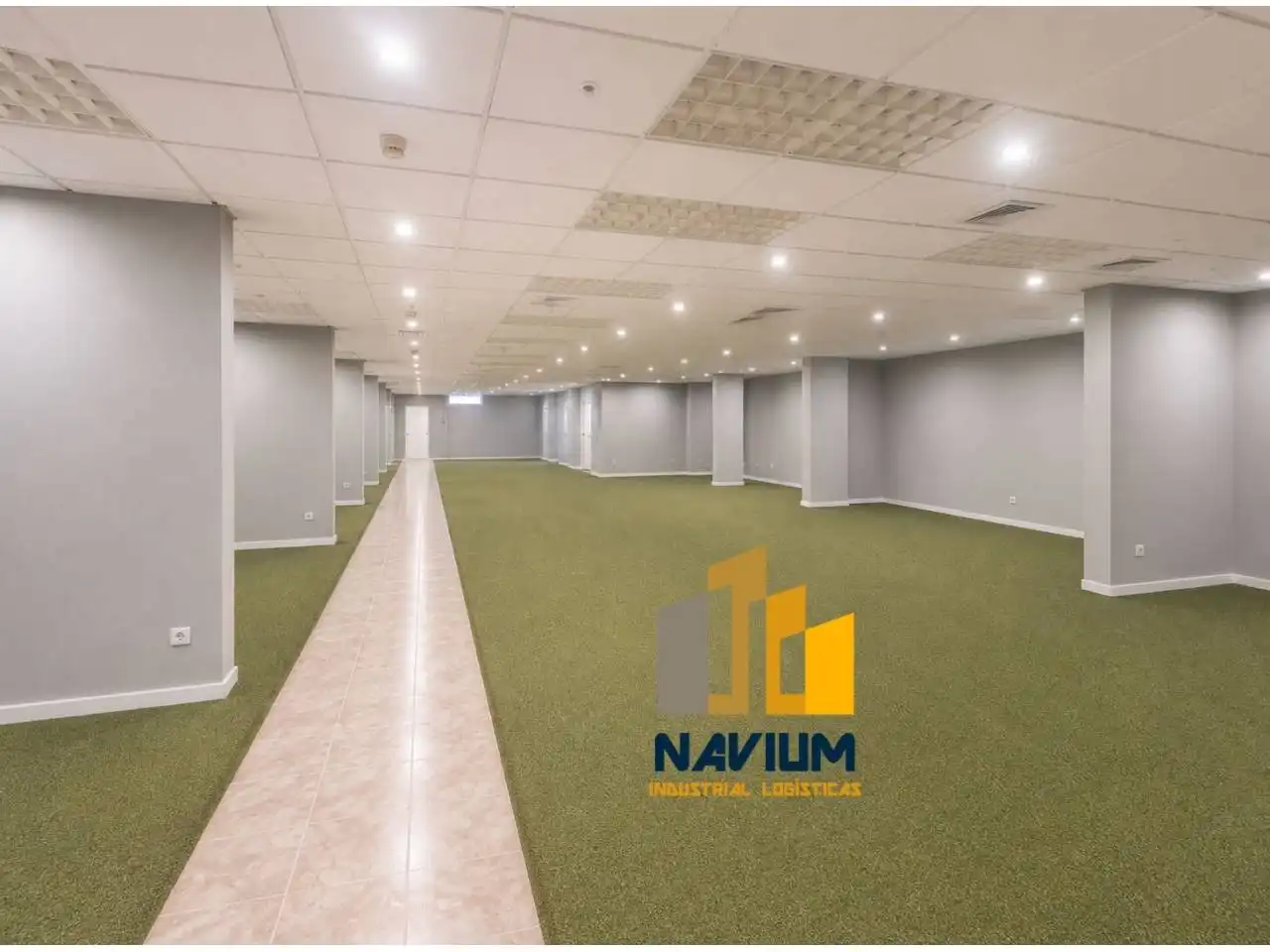 Industrial building to rent in El Barral Ferial, imagen 9