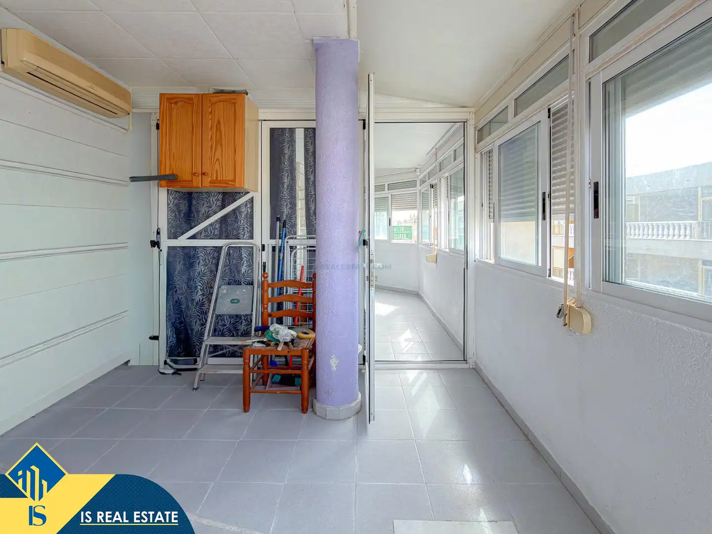 Penthouse mit Aufzug zum Verkauf in Playa del Cura, imagen 19