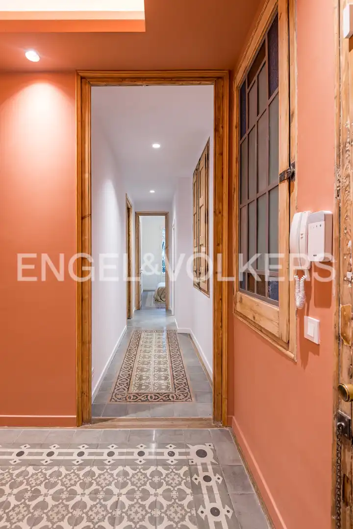 Wohnung zum Verkauf in L'Antiga Esquerra de l'Eixample
