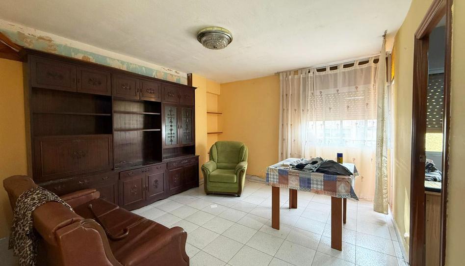 Photo 1 of Flat for sale in Carrer de Mogent, El Besós i el Maresme, Barcelona