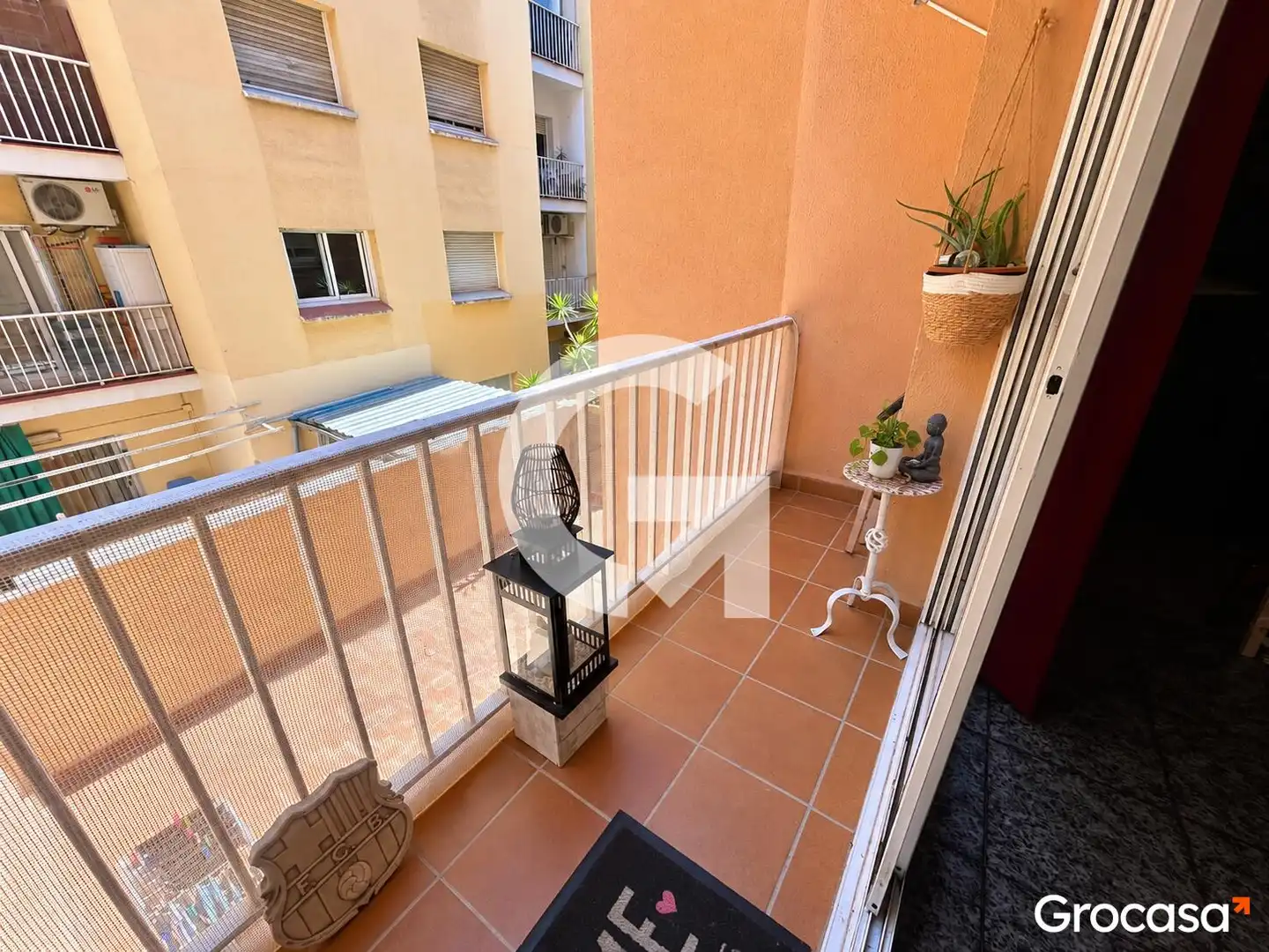Flat with terrace for sale in CL MOSSEN JACINT VERDAGUER, imagen 8