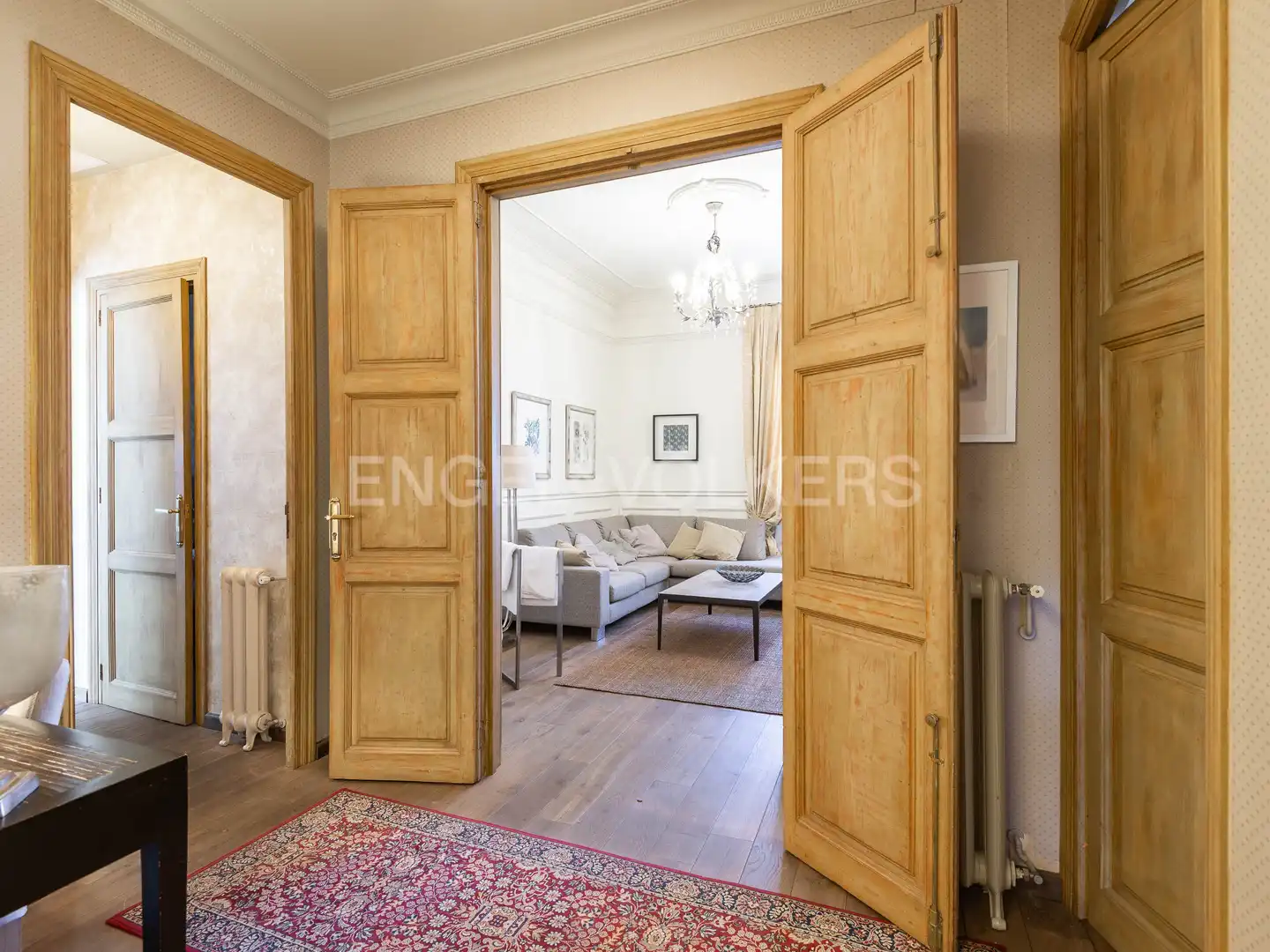 Piso con ascensor en alquiler en Ciutat Vella, imagen 7