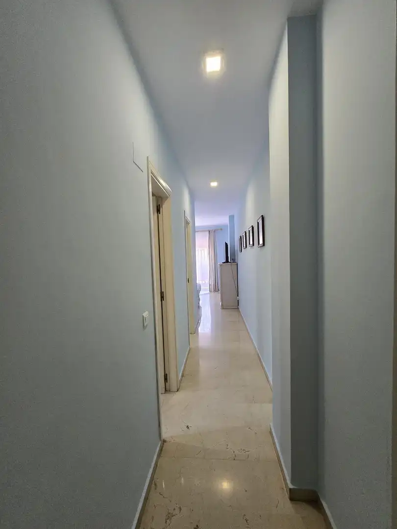 Piso en venta en Marbella con Terraza y Trastero