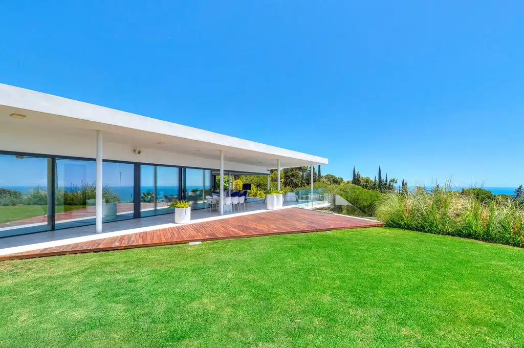 Detached house with pool for sale in El Higuerón, imagen 14