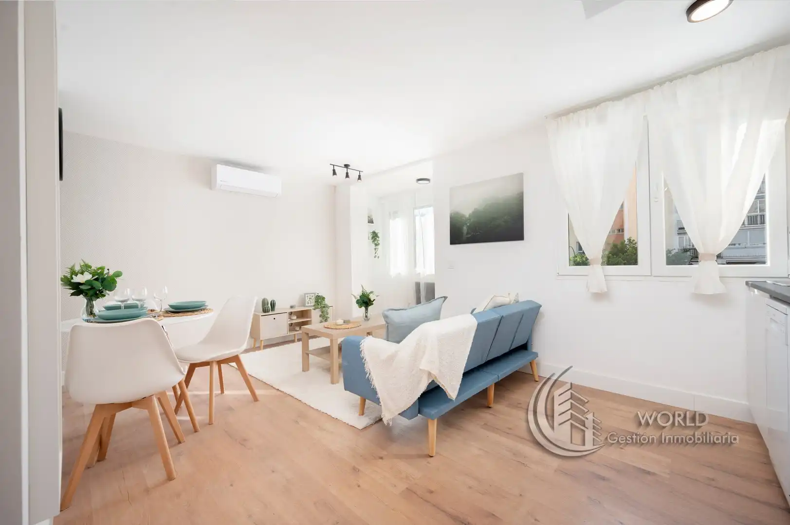 Flat with lift for sale in Avenida del Marqués de Corbera, imagen 11