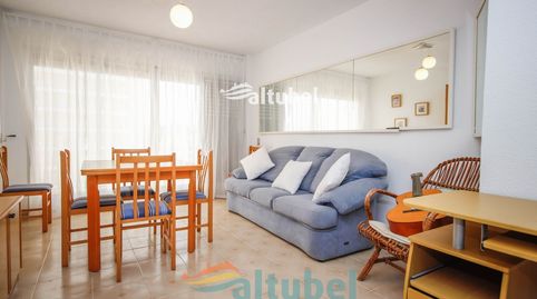 Foto 4 von Wohnungen zum Verkauf in Papa Luna, 11, Playa Norte, Peñíscola / Peníscola