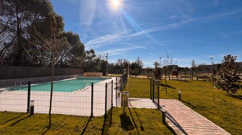 Foto 4 de Casa adosada de alquiler en Calle Descansadero del Ardal, San Agustín del Guadalix pueblo, San Agustín del Guadalix