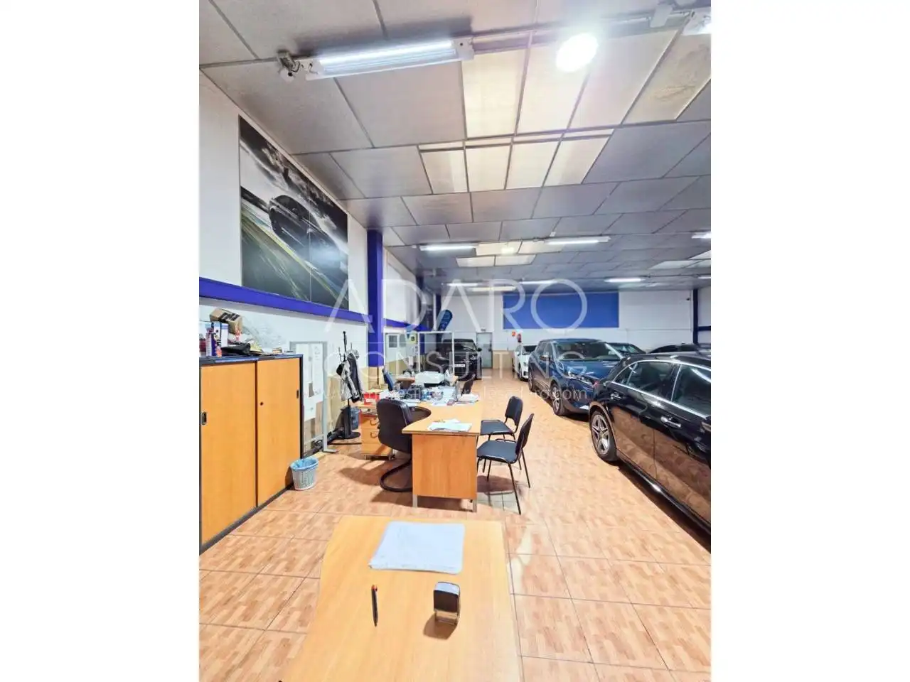 Nave industrial en venta en Calle Jarama, imagen 14