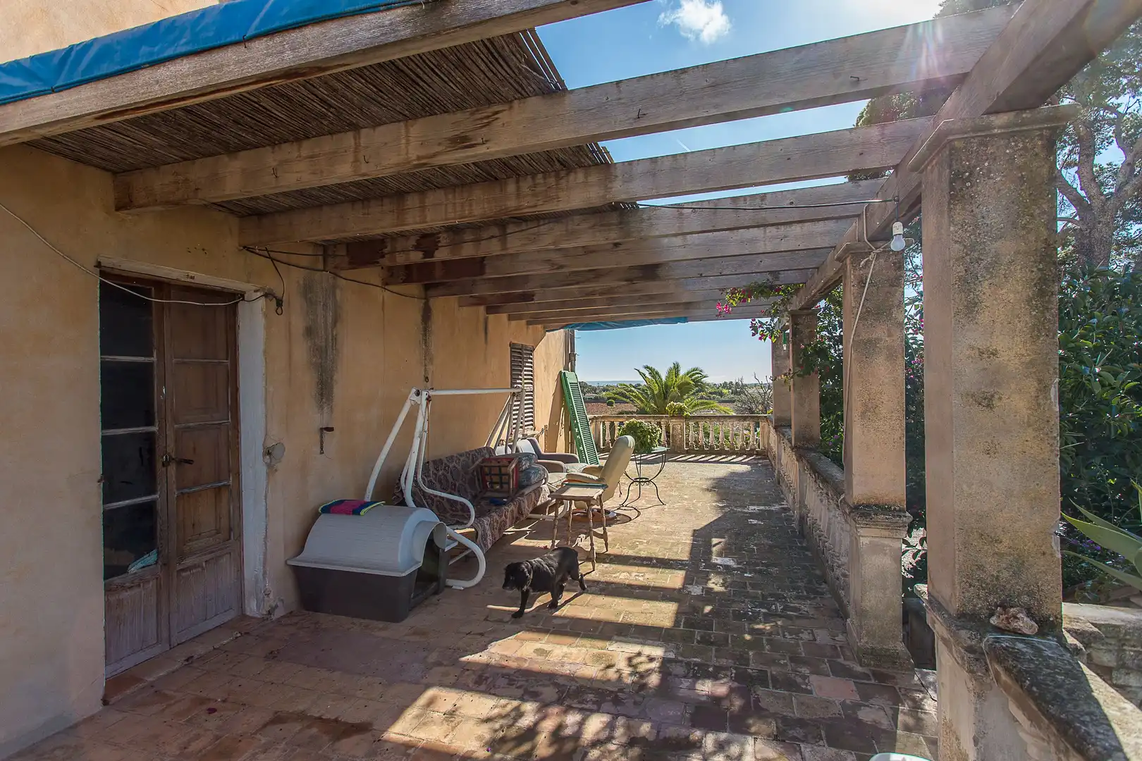 Finca rústica en venta en Carrer Can Mas, 26, Els pla de na Tesa