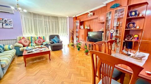 Foto 5 de Piso en venta en El Mirador - Grillero, Arganda del Rey