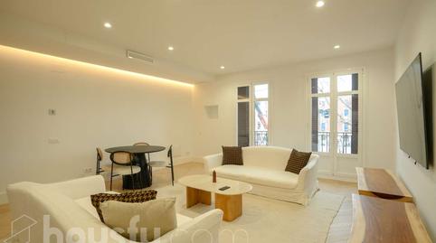 Foto 4 de Piso en venta en Ps. Infanta Isabel, ., Jerónimos,  Madrid Capital