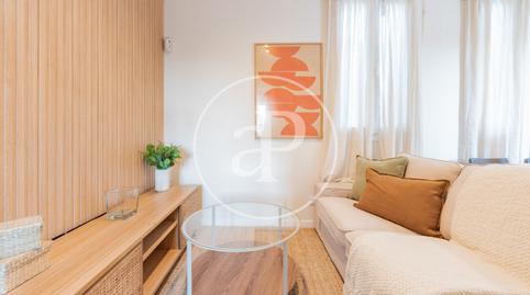 Photo 3 of Flat to rent in C. de Cáceres, Delicias,  Madrid Capital