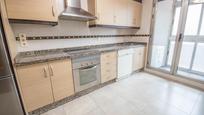 Kitchen of Flat for sale in Elda  with Air Conditioner and Balcony