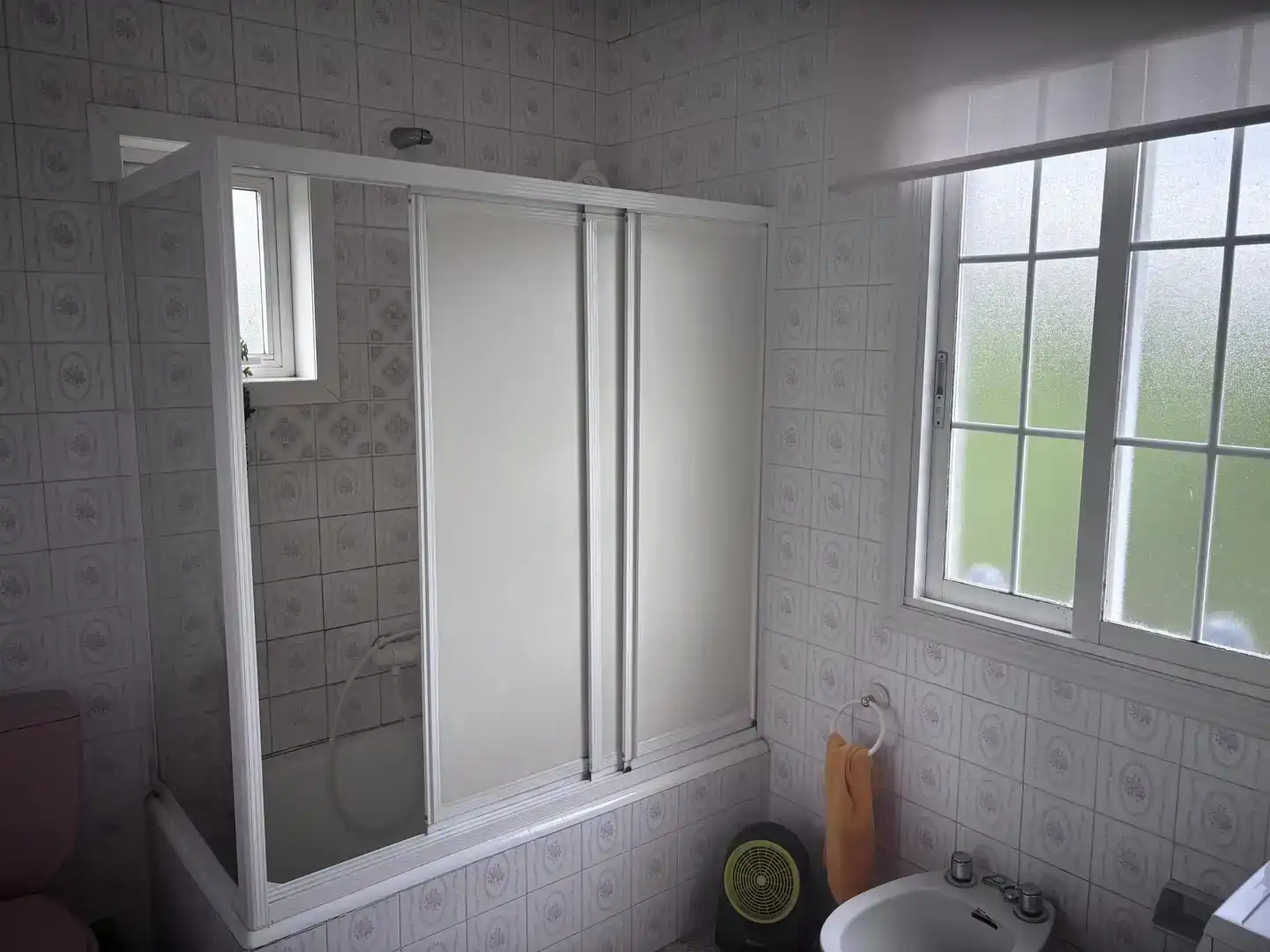 Baño de Casa o chalet en venta en Barbadás con Balcón