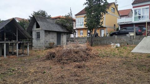 Foto 5 de Residencial en venta en Pateira.lavadores, Casablanca - Calvario, Vigo