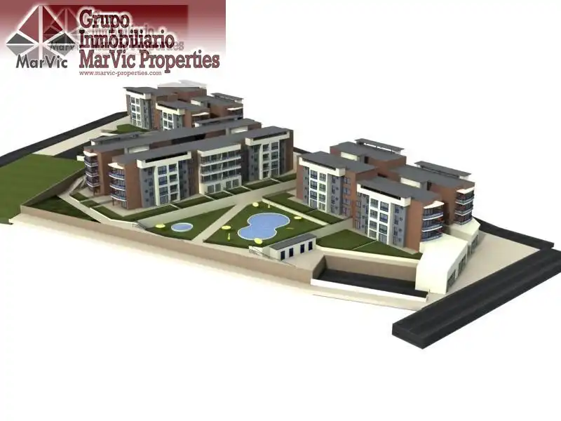 Apartment mit Pool zum Verkauf in Plans - Gasparot, imagen 14