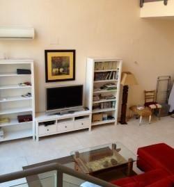 Foto 5 de Pis de lloguer a De Nanclares de Oca, Rejas, Madrid