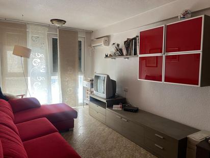 Living room of Flat for sale in Ontinyent  with Heating