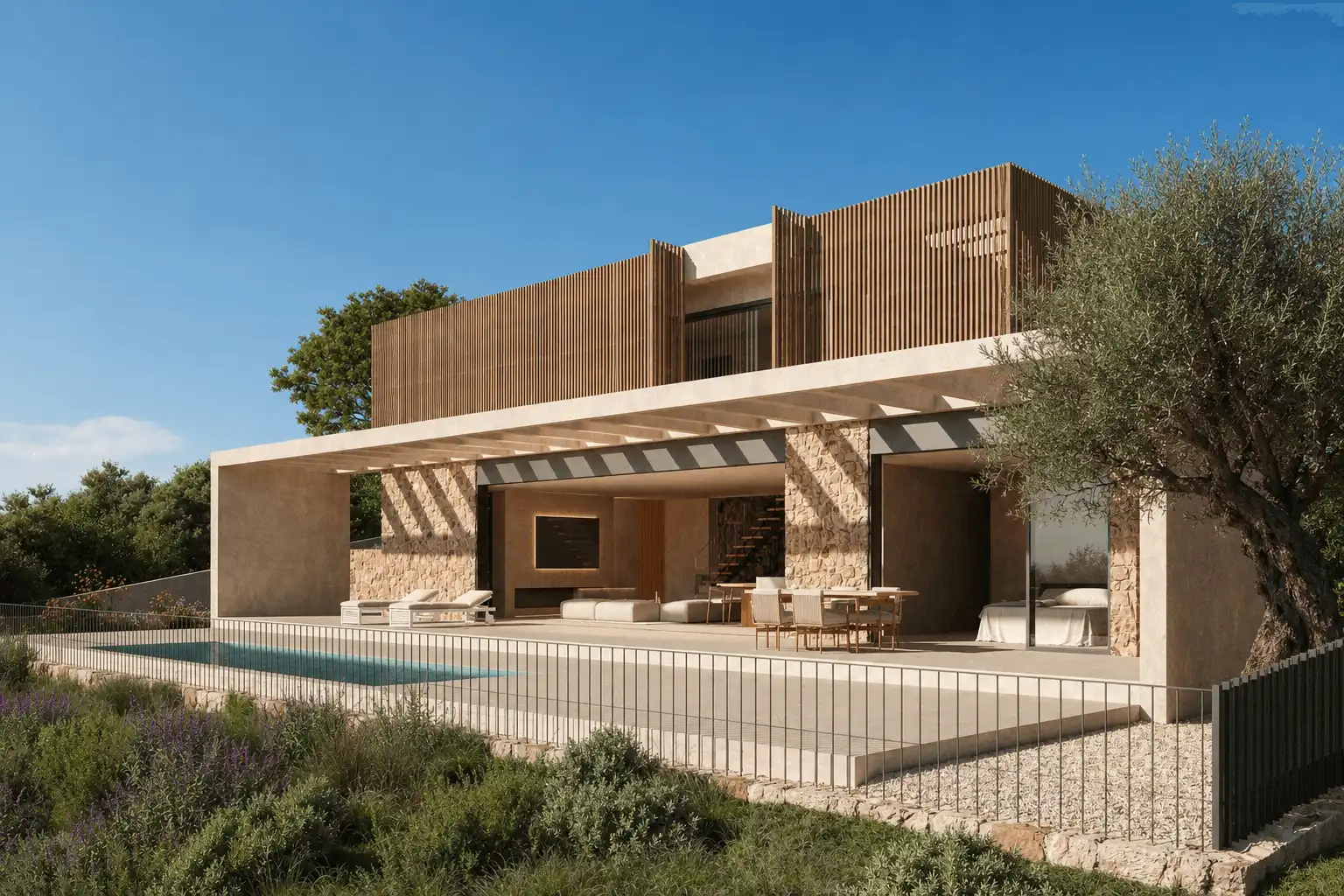 House with pool for sale in Santa Maria Balis - Can Riera - Can Jordi, imagen 2