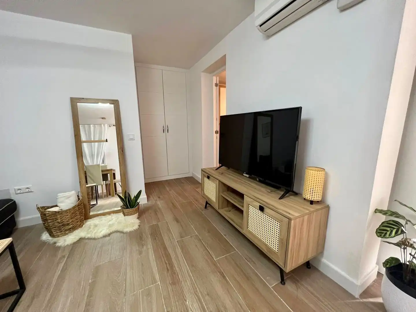 Apartamento con piscina en alquiler en Torremuelle, imagen 14