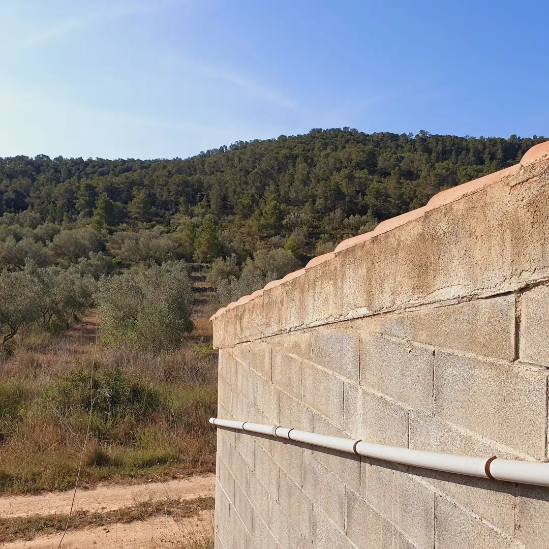 Rustikales Grundstück zum Verkauf in El Pinell de Brai, imagen 36