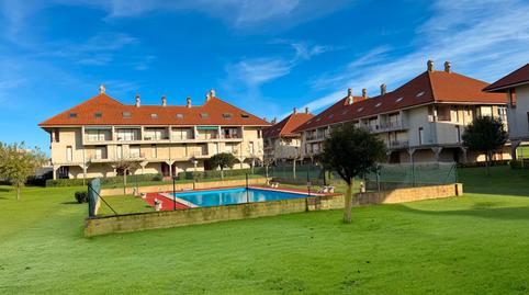 Foto 3 de Dúplex en venda a Avenida Benedicto Ruiz, 345, Ajo, Bareyo