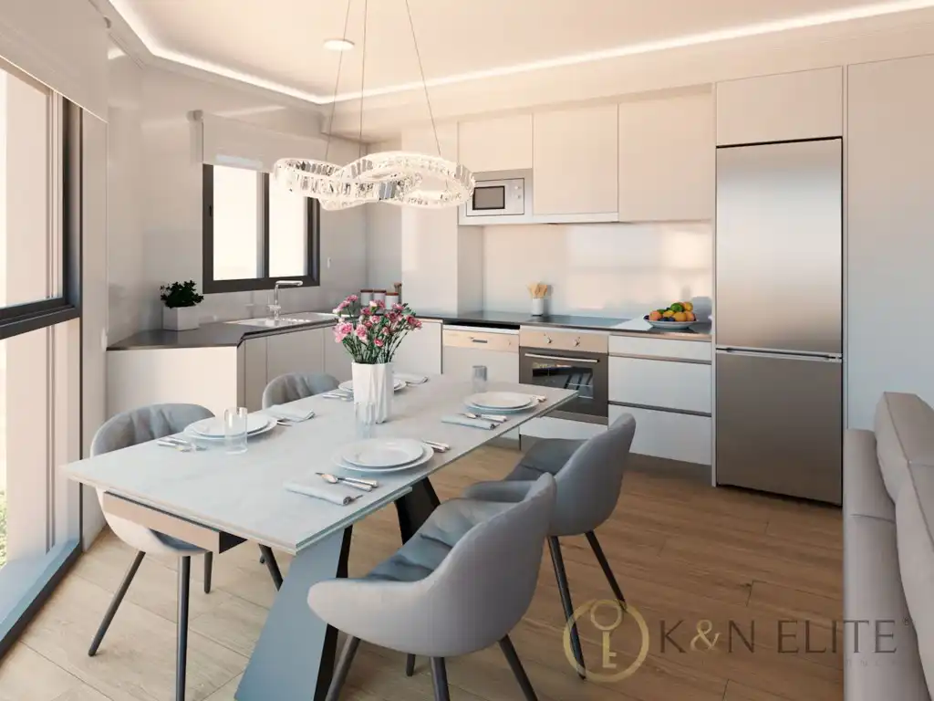 Appartement avec ascenseur à vendre à Calle Vall D'Uixo, imagen 3