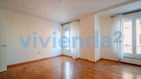 Living room of Flat for sale in  Madrid Capital  with Air Conditioner and Heating