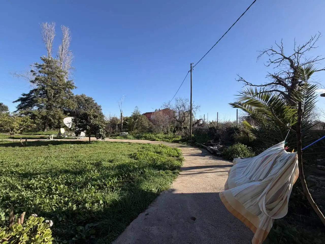 Casa o xalet en venda en Castellón de la Plana / Castelló de la Plana amb Jardí privat i Terrassa