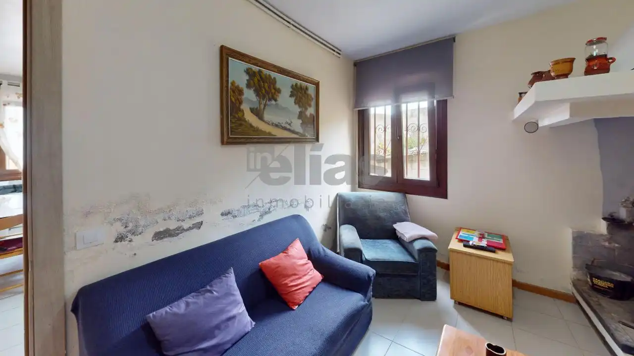 Dormitori de Casa o xalet en venda en Zas amb Calefacció, Jardí privat i Traster