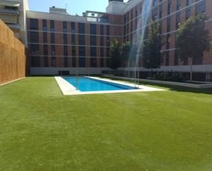 Piscina de Àtic en venda en Sabadell amb Aire condicionat, Calefacció i Jardí privat