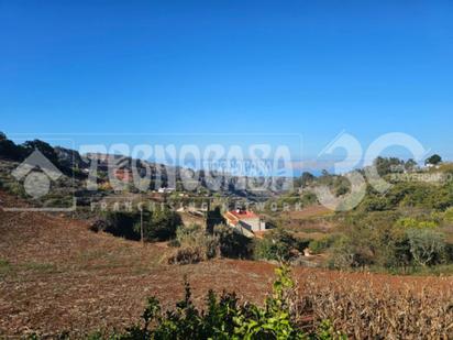 Finca rústica en venda en Moya (Las Palmas)