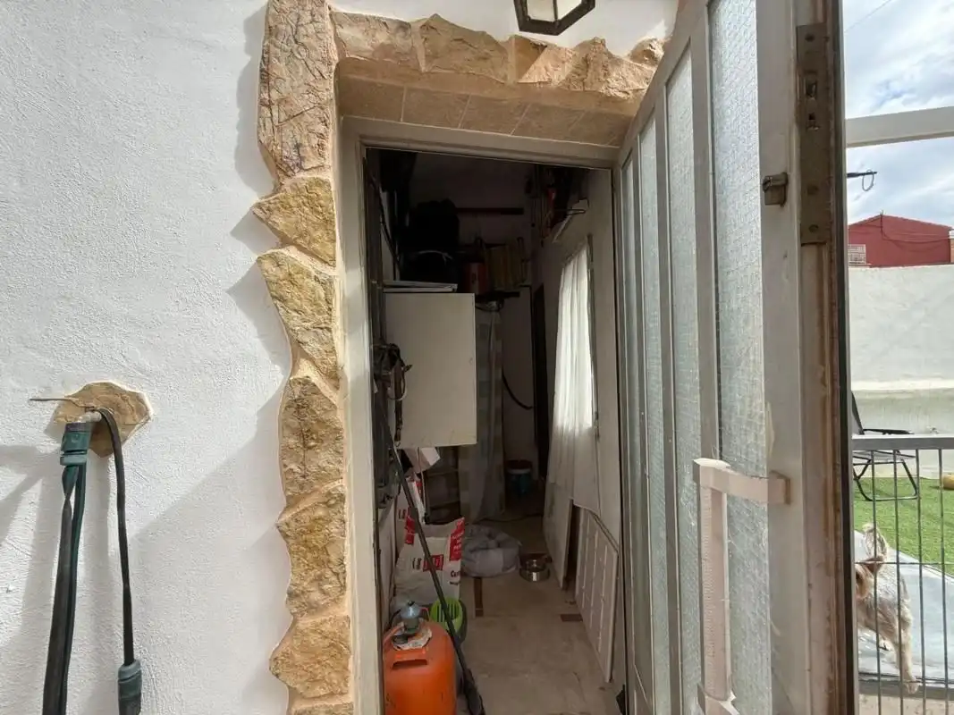 Chalet en venta en Petrer, imagen 26