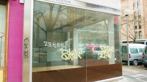 Photo 2 of Premises for rent in Calle de Iñigo Arista, Iturrama,  Pamplona / Iruña