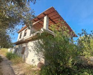 Exterior view of Residential for sale in Muro de Alcoy