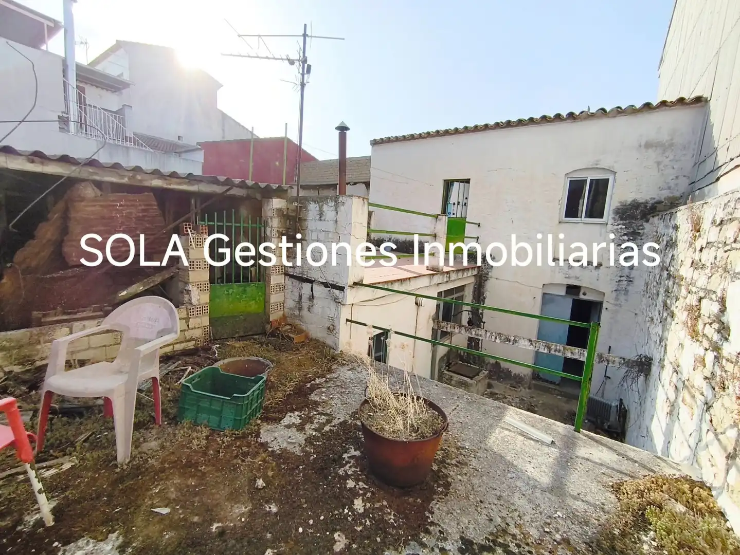 Casa con jardín en venta en Torreperogil, imagen 16