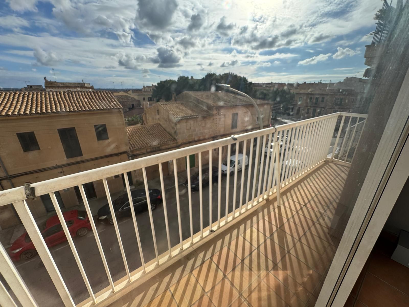 Terraza de Piso en venta en Campos