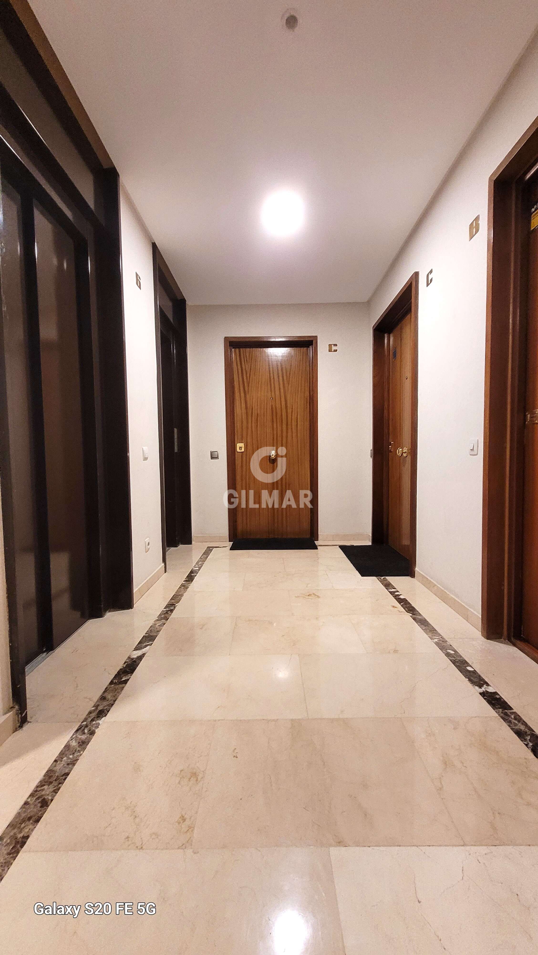Flat for sale in  Madrid Capital  with Heating and Private garden