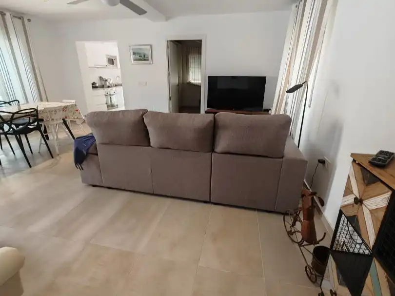 Casa o chalet de alquiler en Calle Matilde Peñaranda, 107, Nueva Torrevieja