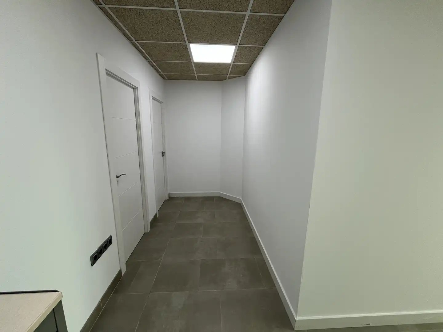 Office for rent in Murcia