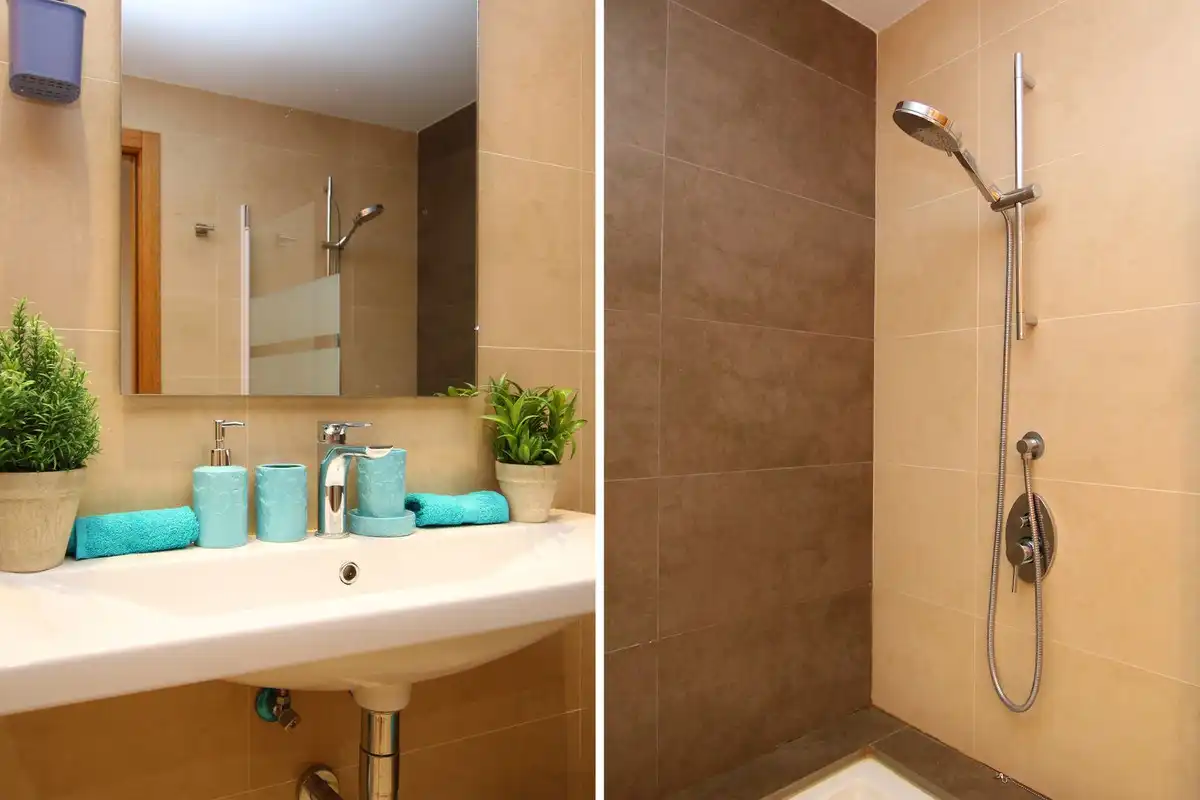 Apartamento de alquiler en N/A, Sotoserena