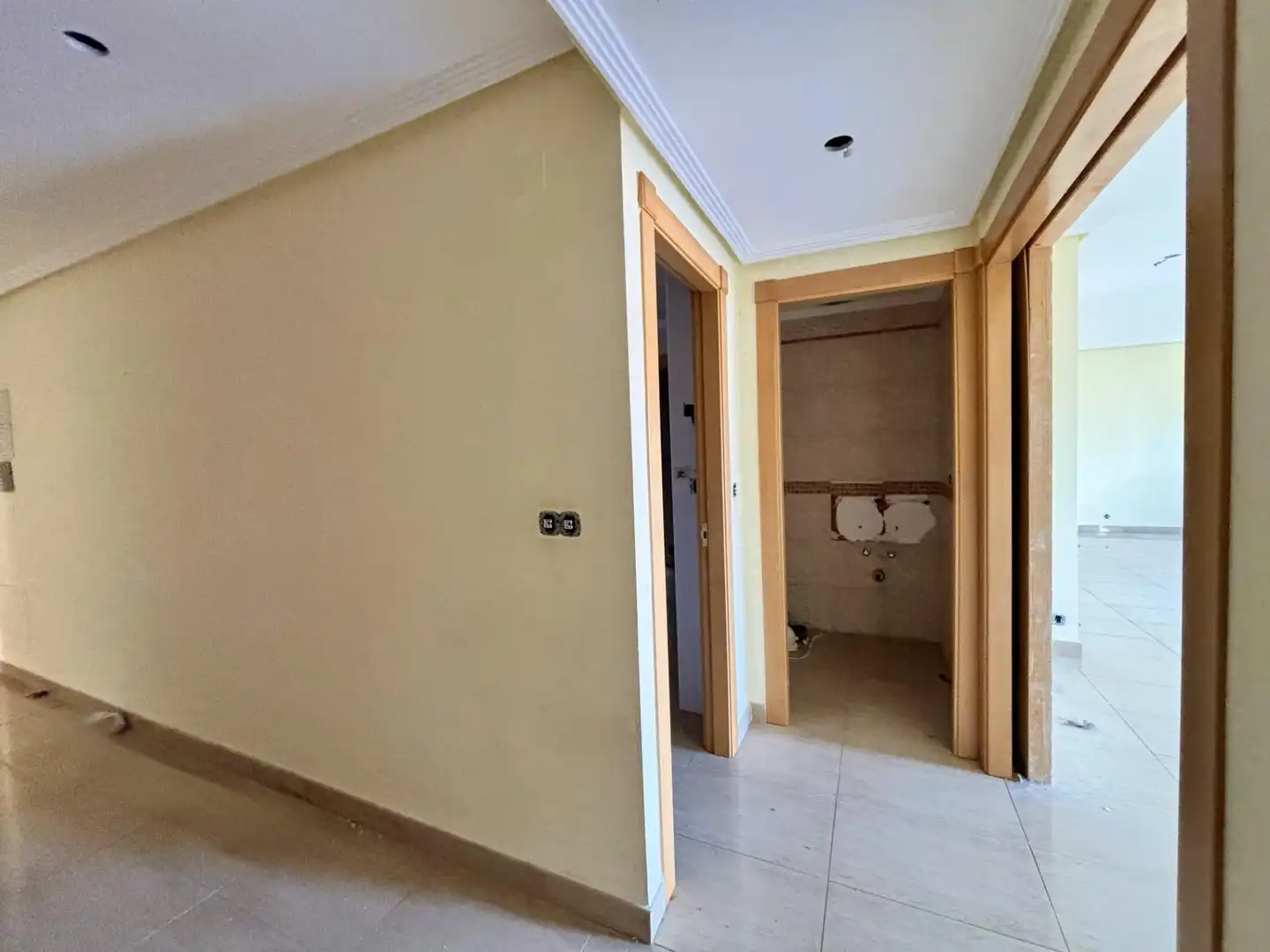 Apartament en venda a Calle VILLA MADRID, Parque de las Naciones
