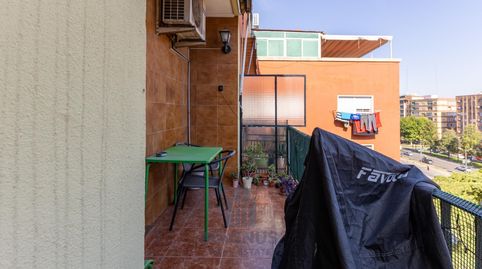 Foto 2 de Piso en venta en Avenida Cid, La Llum, Valencia Capital